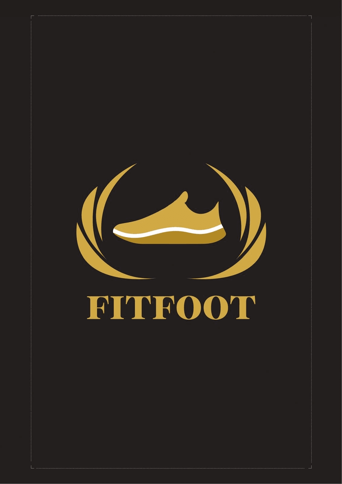 Fitfoot logo